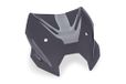 PUIG 22710F New Generation Sport BMW R1300R blauw SNAPPER ROCKS