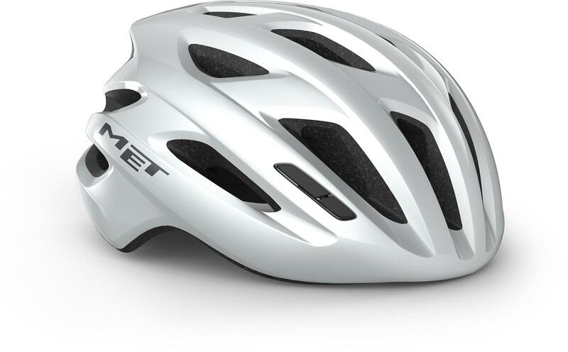 MET Idolo Helmet - White - 2023