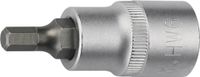 Promat douillebit binnenzeskant 1/2" - 14mm