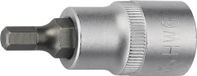 Promat douillebit binnenzeskant 1/2" - 14mm