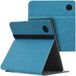 imoshion Ploonk Ereader Hoes - Geschikt voor Kobo Libra Colour - Lichtblauw