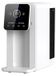 Viesta® Ct110 Système D’osmose Inverse De Comptoir Avec Uv – Purificateur D’eau Ro 75g Avec Réservoir De 1,3 L, Écran Et Distribution Rapide De L’eau