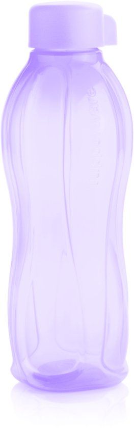 Tupperware Ecofles 1 l Lila