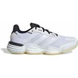 ADIDAS PERFORMANCE Sportschoen 'Stabil 16' crème / zwart / wit