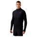 Castore Flow Hybrid Veste Noir S Homme