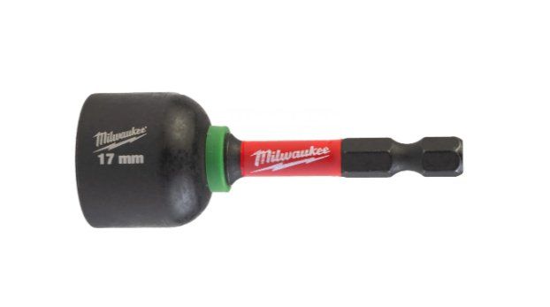 Milwaukee Magnetisch Shockwave HEX17 X 65mm