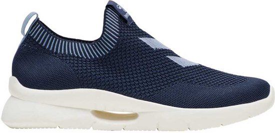 hummel Tatum Seamless - Navy - Maat 36