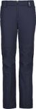 CMP Dames wandelbroek Polyester XL Herfst/Winter 2025