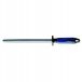 Becton Dickinson Ronde Slijpstaal 30cm - Fijne Korrel, Blauw