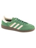 adidas Handball Spezial Preloved Green Unisex Volwassenen Suède Schoenmaat 39 1/3