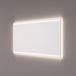 HIPP Design Miroir avec éclairage LED 140 x 70 x 3 cm