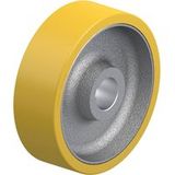 Blickle 462382 GTHN 252/50H7 Roue motrice Diamètre de la roue: 250 mm Capacité de charge (max.): 1800 kg 1 pc(s)