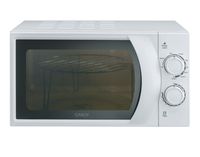 Candy Idea CMG 2071M Wit Grill-magnetron Aanrecht 20 l 700 W