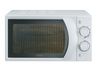 Candy Idea CMG 2071M Wit Grill-magnetron Aanrecht 20 l 700 W