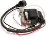 Bobine d'allumage pour tronçonneuse, 38 cc