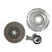 Valeo 827370 koppelingsset