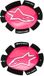 Alpinestars GP Plus Knie Sliders Roze