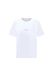JACK & JONES JREBLUCA SS TEE T-shirt garçon Coton Blanc