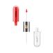 KIKO Milano Unlimited Double Touch 115 | Vloeibare lippenstift in 2 stappen, glanzende finish. Blijft tot 12 uur zitten. Gekleurde, no transfer base.