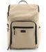 Himawari Serie G Sac à dos 18L Beige Polyester