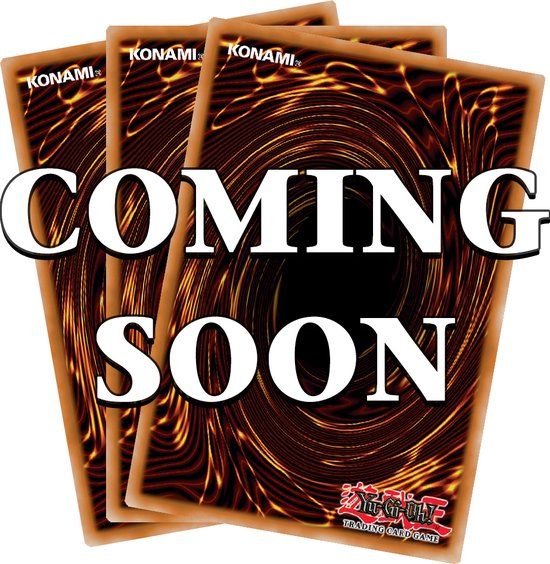 Konami Yu-Gi-Oh! TCG - Speed Duel GX: Midterm Paradox Mini Box
