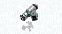 MAGNETI MARELLI Einspritzventil 805501026020