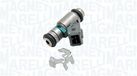 MAGNETI MARELLI Einspritzventil 805501026020