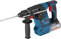 Bosch Professional GBH 18V-26 Accu boorhamer - 0611909000