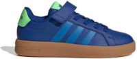 Adidas Grand Court 3.0 Gymnastikskor För Barn Blauw EU 29