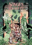 Les Songes du roi griffu Les Frères ennemis: 3