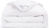 Walra Dekbed Milaan - All Season Eenpersoons Dekbed - 140x220 - Wit