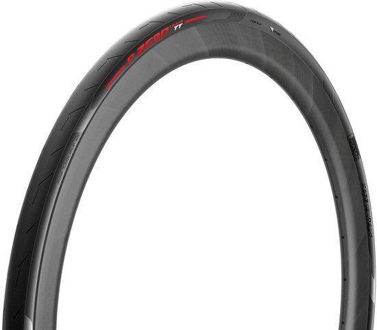 Pirelli Tire P Zero Race Tt - UNI