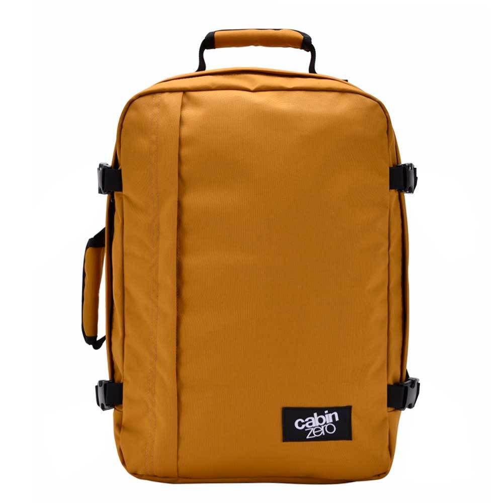 CabinZero Classic 36L Ultra Light Cabin Bag - Oranje