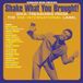 Bertus Distributie Sundazed Music Inc. Shake What You Brought! Soul Treasures From The Sss Internat Coloured Vinyl LP