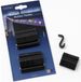 Lumineo Kerstverlichting Haken - 24 stuks - Kunststof - Gootclips voor Lichtsnoeren