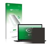 upscreen Privacy Screen Protector compatible with Lenovo ThinkPad L13 Yoga Gen 3 - Anti-Spy, Anti-Scratch, Anti-Fingerprint