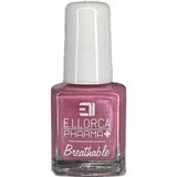 E.Llorca Vernis à Ongles Breathable 452 10ml