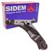 SIDEM 87478 Wielophanging | Compatibel met: HYUNDAI i10 I