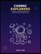 Cosmic Explorers: A Space Coloring Adventure