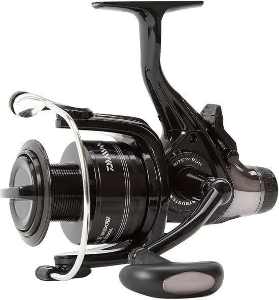 Daiwa Black Widow BR5000A Molen