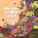 Me-Me and Bean Visit: The Grocery Store