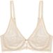 Triumph Amourette Charm Bügel-BH 75E Beige