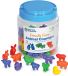 Learning Resources Friendly Farm® Animal Counters (Set van 72) - 1+