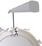 Latin Percussion LP338 Cowbell-houder