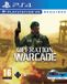 Bandai Namco Operation Warcade - PlayStation 4 - Shooter - VR - 16+