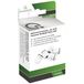 Quadrios 2102CA134 Wartel assortiment Waterdicht M20 M20 PA66 Wit 1 set(s)
