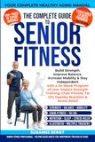 The Complete Guide to Senior Fitness