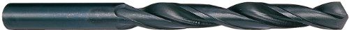 Exact Exact 31014 spiraalboor/metaalboor HSS-R, Ø6x90mm