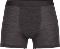 Icebreaker Icebreaker Anatomica Cool-Lite Boxers Heren, grijs S 2023 Base Layer korte onderbroeken