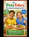The Picky Eater's Plant-Based Cookbook for Kids